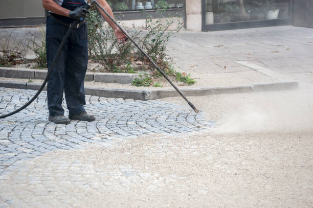 Best Fence Cleaning and Maintenance in Villa Hills, KY